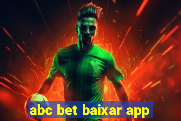 abc bet baixar app